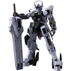 BANDAI NAMCO Entertainment Gundam The Witch from Mercury - HG 1/144 Gundam Schwarzette - Model Kit