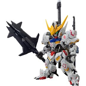 Bandai Hobby - Gundam - Master Grade SD - Barbatos Gundam Model Kit