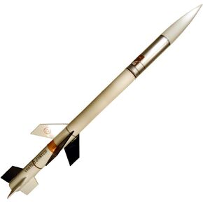 Two-Stage Model Rocket Kit Super Chief II RK-1032