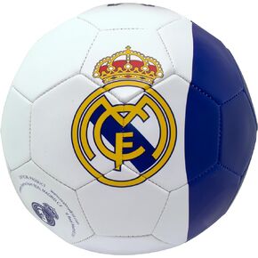 MACCABI ART Official Real Madrid Soccer Ball
