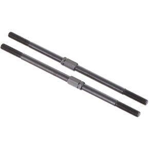 ARRMA AR340071 Turnbuckle 4x95mm Steel Black Kraton (2)