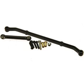 Aluminum Steering Link Arm Tie Rod for Axial SCX10 Upgrade