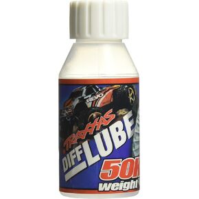 زيت تفاضلي تراكساس 5137، وزن 50.000 in Kuwait