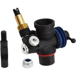 Motorcycle Carburetor Carb Replacement for 2.5, 2.5R, 3.3 Traxxas Engine T-maxx Slayer Revo Jato Carb in Kuwait