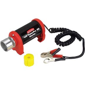 Hangar 9 PowerPro HD 12V Starter HAN162 Air Field Equip & Electronics