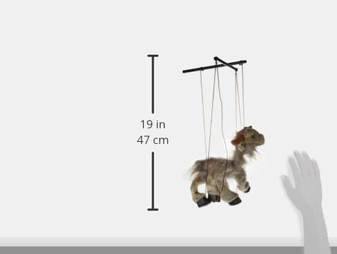 دمية ماريونيت من صني تويز مقاس 16 بوصة in Kuwait