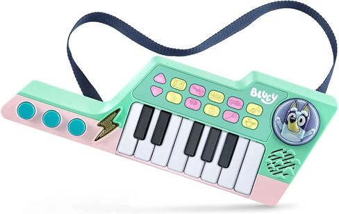 VTech Bluey Bluey's Keytar in Kuwait