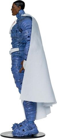 McFarlane Toys DC Direct Fig W/Comic - Wv5 - Earth-2 Superman| in Saudi Arabia