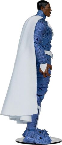 McFarlane Toys DC Direct Fig W/Comic - Wv5 - Earth-2 Superman| in Saudi Arabia