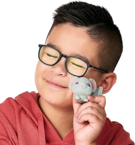 ليتل لايف بيتس - ماما سربرايز مينيس. قم بإطعام ورعاية الأرنب الصغير داخل القفص حتى تصبح أما. لديها 2 أو 3 أو 4 أطفال مع ملحقات لتزيين الأطفال in Kuwait