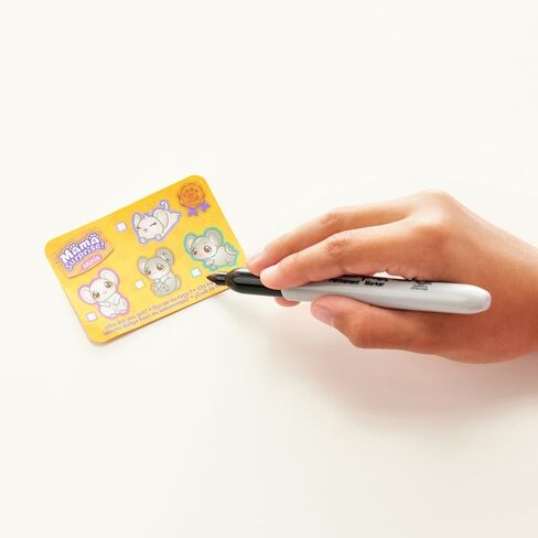 ليتل لايف بيتس - ماما سربرايز مينيس. قم بإطعام ورعاية الأرنب الصغير داخل القفص حتى تصبح أما. لديها 2 أو 3 أو 4 أطفال مع ملحقات لتزيين الأطفال in Kuwait