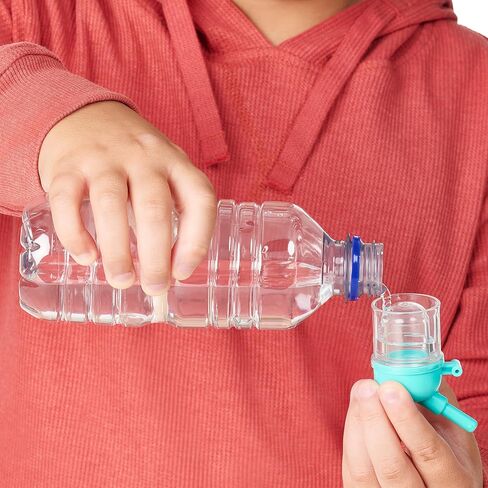 ليتل لايف بيتس - ماما سربرايز مينيس. قم بإطعام ورعاية الأرنب الصغير داخل القفص حتى تصبح أما. لديها 2 أو 3 أو 4 أطفال مع ملحقات لتزيين الأطفال in Kuwait