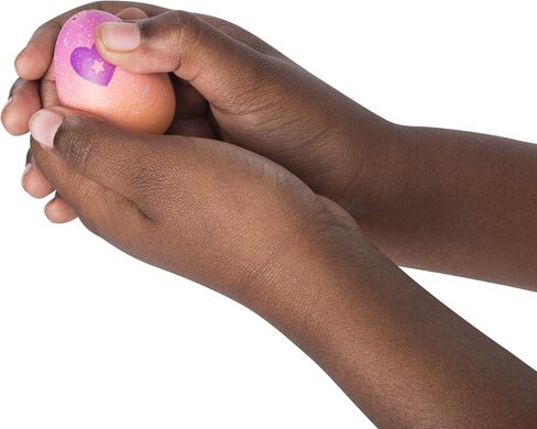 Hatchimals CollEGGtibles، نيون نايت جلو 12 عبوة من كرتون البيض مع الموسم الرابع من CollEGGtibles، للأعمار من 5 سنوات فما فوق، حصريًا على أمازون in Kuwait