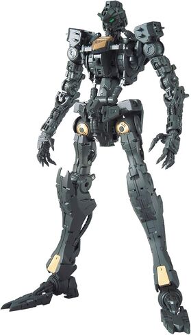 Gundam IBO Gundam Barbatos, Bandai Spirits MG 1/100 in Saudi Arabia