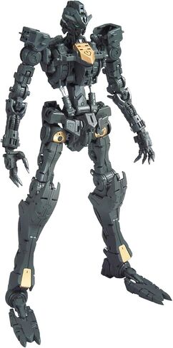 Gundam IBO Gundam Barbatos, Bandai Spirits MG 1/100 in Saudi Arabia