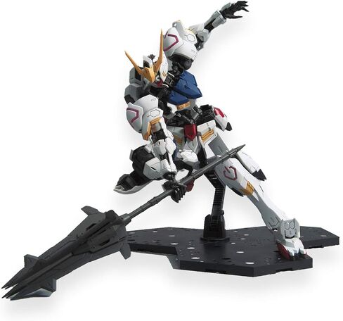 Gundam IBO Gundam Barbatos, Bandai Spirits MG 1/100 in Saudi Arabia