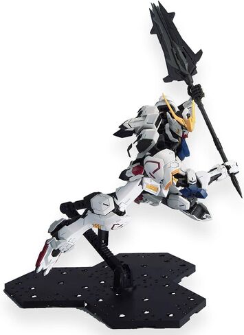 Gundam IBO Gundam Barbatos, Bandai Spirits MG 1/100 in Saudi Arabia