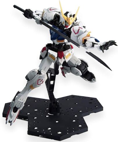 Gundam IBO Gundam Barbatos, Bandai Spirits MG 1/100 in Saudi Arabia