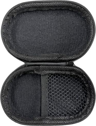 حقيبة حمل LeoTube للأسطوانة، حامل سفر للتخزين متوافق مع لعبة فيدجيت المحمولة للبالغين (الجراب فقط) in Kuwait