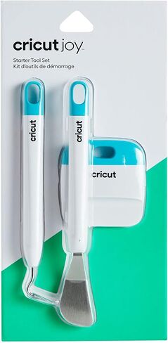Cricut Joy Tote Bag - Designed for Cricut Joy Machine (Not Included), With Padded Interiors for Protection, Reliable Internal Pen Pockets, Easy-to-carry, Lightweight, Magnetized Back Pocket in Saudi Arabia