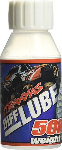 زيت تفاضلي تراكساس 5137، وزن 50.000 in Kuwait