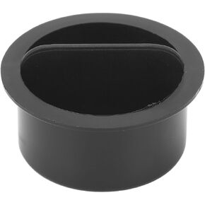 Telescope Lens Plastic Camera Cover, Fitting 1.25 inch Mounts Eyepieces, Lightweight Portable Design for Dust