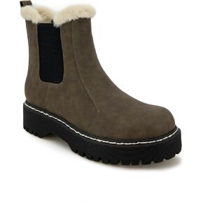 UNIONBAY Women's Hudson Fashion Boot