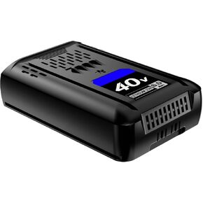 【Upgrade】 40V 6.0Ah Replace for Kobalt 40V MAX 2540C-06 Battery, Compatible with Kobalt 40V High Capacity Lithium-ion Battery KB440-03 KB2540C-06 KB640-03 KB240-06