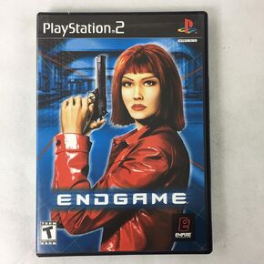 Endgame (Renewed)