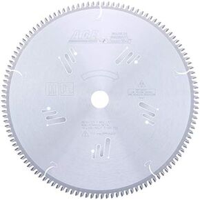 Non-Ferrous 12" X 120T 1" Bore (MD12-125)