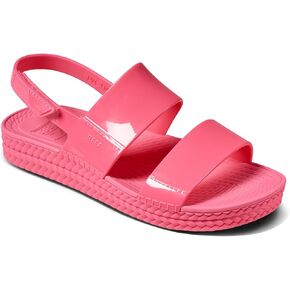 Reef Women's Water Vista Sandal, Hot Pink, 7