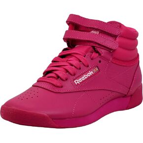 Reebok Women's Sneaker, Purple Pink Purple Pink Future White, 7