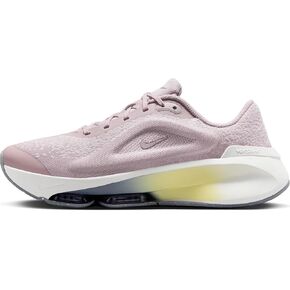 حذاء التمارين الرياضية للنساء من Nike Versair (DZ3547-003، بنفسجي بلاتيني/بنفسجي سموكي/أصفر ناعم)