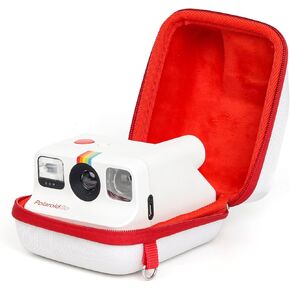 Hard EVA Storage Case for Polaroid Go Instant Mini Camera