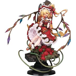 Passage Trading - Touhou Project - Ami Ami Ltd - Flandre Scarlet 1/8 Figure