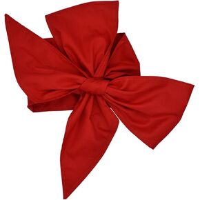 Baby Swaddle Wrap Sash Wreath Sash Baby Newborn Swaddle Sash Maternity Bow Infant Bowknot Blanket Newborn Photography Prop Red