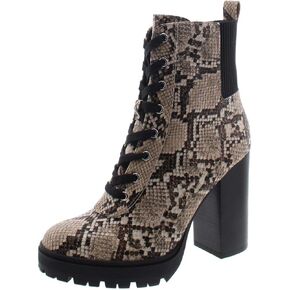 Steve Madden Women's Ankle Boots