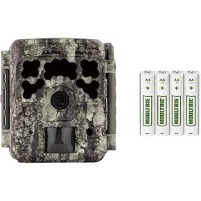 Moultrie outdoor Micro-42i Trail Camera Kit, 720p