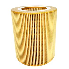 2 Pcs 89295976 Air Filter Element Compatible for Screw Air Compressor Replacement Part, High-Efficiency Filtration Cartridge 1613872000 6211472350 100001611 C1250 1613-8720-00