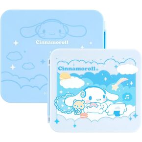 حافظة بطاقات ألعاب Kuitmor للتبديل/OLED/Lite، حامل بطاقات ألعاب التبديل المحمول، حافظة خرطوشة تخزين ذات 12 فتحة صلبة لتبديل بطاقات الألعاب وبطاقات TF in Kuwait