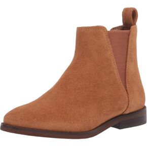 Lucky Brand Womens Haylia Bootie Chelsea Boot
