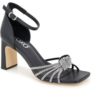 XOXO Women's Flavia Pump