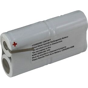 NIMH battery pack PM9086/011 fits Fluke Scopemeter