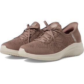 Skechers Women's Martha Stewart Ultra Flex 3.0-Back on Track Hands Free Slip-ins Sneaker