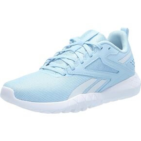 Reebok Women's Flexagon Energy Trail 4 Sneaker