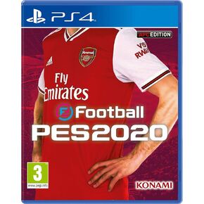 eFootball PES 2020 (Xbox One)
