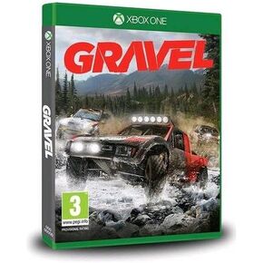 Milestone Gravel Xbox One