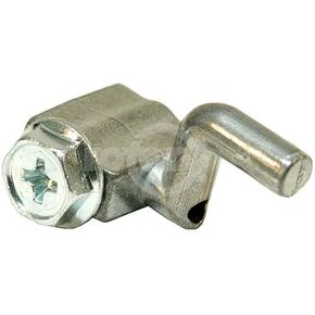 Rotary Z-Bend Cable Wire Stop