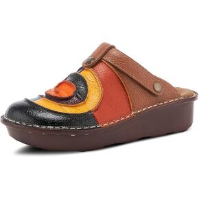 Spring Step Women's Lollipop Sneaker