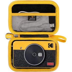 Aproca Hard Travel Storage Case, for Kodak Mini Shot 2 Retro/Mini 2 Retro 4PASS 2-in-1 Instant Digital Camera and Photo Printer